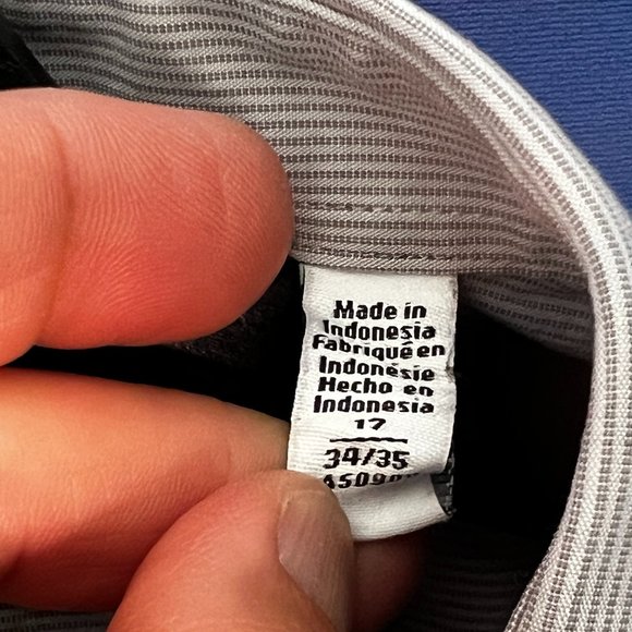 Calvin Klein Slim Fit Stretch - Picture 6 of 8